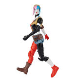 CEYLAN ADAM  DC Comics Harley Quinn Aksiyon Figürü S2 V1 30 cm