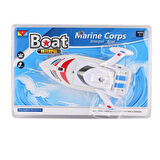 CEYLAN ADAM  311-87 Pilli Boat