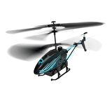 CEYLAN ADAM  Uzaktan Kumandalı Helikopter Aerolume Çift Işıklı 3.7V