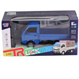 CEYLAN ADAM  3688-G148A Şarjlı Kumandalı Duman Atan Kamyon