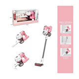 CEYLAN ADAM  LS8803C Dikey Elektrik Süpürgesi  Pembe