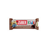 CEYLAN ADAM  Züber Kidz Meyve Barı 25 Gr Kakaolu