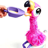 CEYLAN ADAM  Dans Eden Flamingo LPG00000