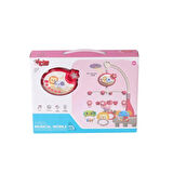 CEYLAN ADAM  BIB6988485-Vardem Dönence Işıklı Ve Müzikli