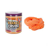 CEYLAN ADAM  Compound Kings Cloudz Turuncu Slime 150 Gr