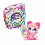 CEYLAN ADAM  1050424 SUN-FNV-PELUŞ LAUINDRO PETS S3 SÜRPRİZ PAKET