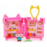 CEYLAN ADAM  Gabby's Dollhouse Oyun Seti