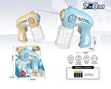 CEYLAN ADAM  X3 PİLLİ OTOMATİK SU TABANCASI