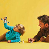 CEYLAN ADAM  : The Mandalorian Mando ve Grogu’nun N-1 Starfighter’ı 75410