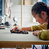 CEYLAN ADAM  LEGO Speed Champions McLaren F1 Team MCL38 Yarış Arabası