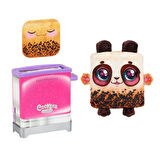 CEYLAN ADAM  Cookeez Makery Tost Kokulu Sürpriz Waffle