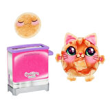 CEYLAN ADAM  Cookeez Makery Tost Kokulu Sürpriz Waffle