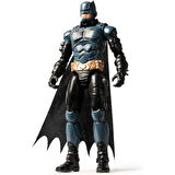 CEYLAN ADAM  Batman Shadow Guardian Batmobine Figür ve Araba Seti