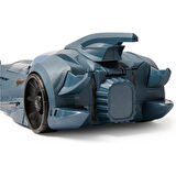 CEYLAN ADAM  Batman Shadow Guardian Batmobine Figür ve Araba Seti