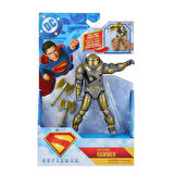 CEYLAN ADAM  Superman Film Karakterleri Epic Strike Figür 15 cm