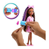 CEYLAN ADAM  JGG39 Barbie Dream Besties Brooklyn ile Akşam Eğlencesine Hazırlanma