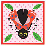 CEYLAN ADAM  İlk Parmak Boyam