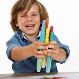 CEYLAN ADAM  Üflemeli Yıkanabilir Kalemler