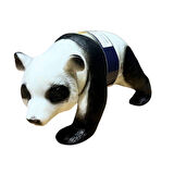 CEYLAN ADAM  Vahşi Hayvanlar