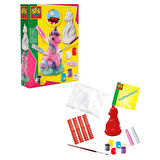 CEYLAN ADAM  Unicorn Boyama Hobi Set