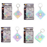 CEYLAN ADAM  Mini Hafıza Oyunu Anahtarlık