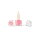 CEYLAN ADAM  VRB37000 Very Bella - Bakım Seti (2 farklı renk ve aromalı lip gloss+oje)