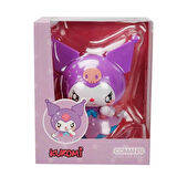 CEYLAN ADAM  90427 SUN-CMS-FİGÜR KUROMI KAWAII PREMIUM EDITION 16CM HKTY