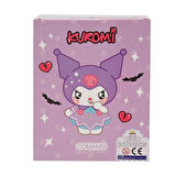 CEYLAN ADAM  90427 SUN-CMS-FİGÜR KUROMI KAWAII PREMIUM EDITION 16CM HKTY