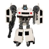 5039 -YFN-ROBOT TRANSFORMER POLICE-G/FAST FLAME 2R 2A