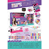 CEYLAN ADAM  KSY807-11 DIY 2İN 1 JEWELRY KNİTTİNG COMBİNATİON SET