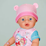 CEYLAN ADAM  834800 Baby Born Emma 43cm bebek