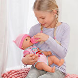 CEYLAN ADAM  834800 Baby Born Emma 43cm bebek