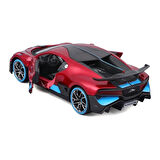 CEYLAN ADAM  MAY 31526 1 24 Bugatti Divo