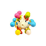 CEYLAN ADAM  RT603-7 CIR CIRLI CINGIRAKLI DİŞ KAŞIYICILI