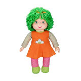 CEYLAN ADAM Nessiworld 70012 Sunman, Gökkuşağı Bebekleri, 70 cm