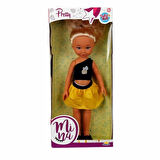 CEYLAN ADAM Nessiworld 2030031  Mina Bebek 35 cm -Sunman