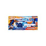 CEYLAN ADAM G1763 Nerf Loadout Artic Zerostriker