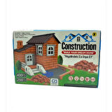 CEYLAN ADAM  Constructıon Tuğla Ev