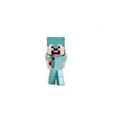 CEYLAN ADAM  253260003 Jada Minecraft Figures 2 5
