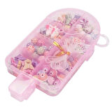 CEYLAN ADAM  5243 SUN-RST-PRP-HOBİ SET TAKI TASARIM 4A 12D