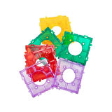 CEYLAN ADAM  4842 SUN-YFN-MANYETİK GEOMETRİK BLOKLU ŞEKİLLER 36 PRÇ