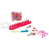 CEYLAN ADAM  4716 SUN-YFN-PRP-HOBİ SET MAGIC LOOM BİLEKLİK SETİ