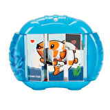 CEYLAN ADAM  4836 SUN-YFN-DÖNEN PUZZLE BALIK TEMALI