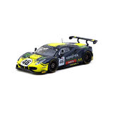 CEYLAN ADAM  Tarmac Works X iXO Models 1/64 Ferrari 488 GT3 Gulf 12 Hours 2019 #46
