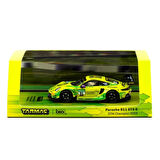 CEYLAN ADAM  Tarmac Works 1/64 Porsche 911 GT3 R DTM Champion 2023