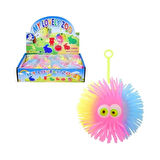 CEYLAN ADAM Işıklı Elastik Top