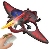 CEYLAN ADAM Uzaktan Kumandalı Dinozor Drone