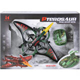 CEYLAN ADAM Uzaktan Kumandalı Dinozor Drone