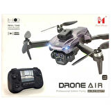 CEYLAN ADAM LH-X86F Kumandalı Kameralı Drone