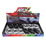 CEYLAN ADAM 806 ÇEK BIRAK SKODA OCTAVIA IV 7